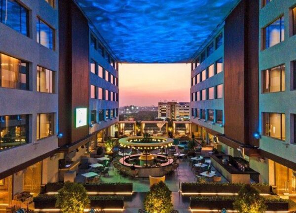 The Park Indore