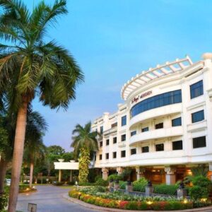 Le Royal Meridien, Chennai (3 Nights Package - Double Room) EOAI 2024